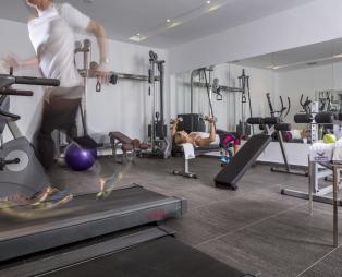 Aressana Spa Hotel & Suites