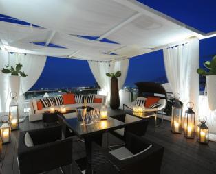 Aressana Spa Hotel & Suites