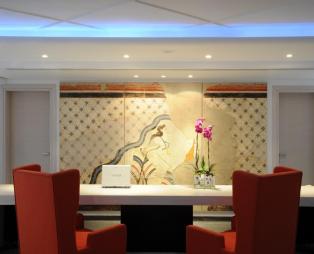 Aressana Spa Hotel & Suites
