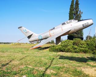 Το Athens Flying Week μας μαθαίνει να... πιλοτάρουμε αεροπλάνο (vid)