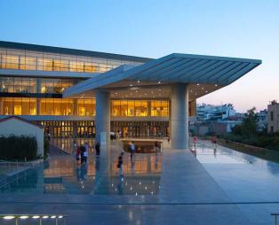 Το μουσείο της Ακρόπολης το έκτο καλύτερο παγκοσμίως