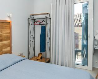 DownTown Hotel: Διαμονή με άνεση και στυλ στην καρδιά του Ναυπλίου