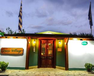 Green Village