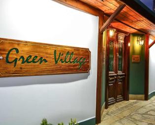 Green Village