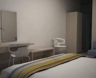 Irene Apartments