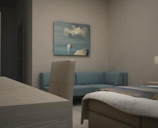 Irene Apartments