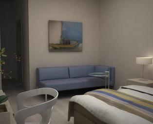 Irene Apartments