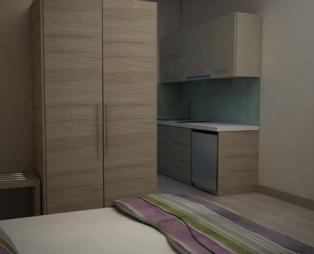 Irene Apartments