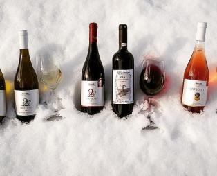 Κaramitsos Winery