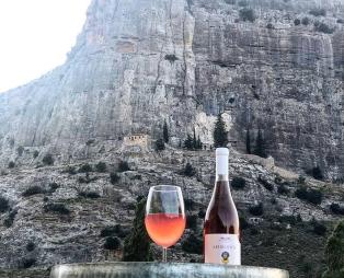 Κaramitsos Winery