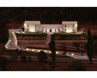 Κaramitsos Winery
