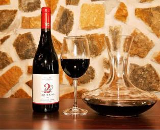 Κaramitsos Winery