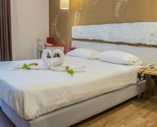 Kastalia Boutique Hotel