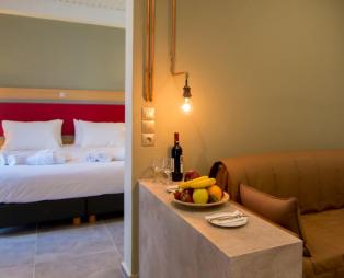 Kastalia Boutique Hotel