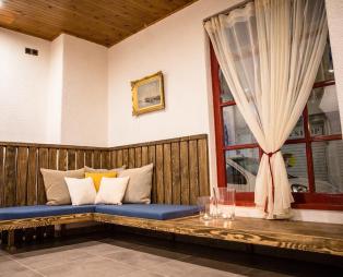 Kastalia Boutique Hotel