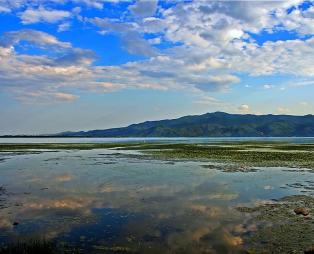 Σέρρες & Λίμνη Κερκίνη: Ομορφιά που κόβει την ανάσα