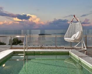 Kontokali Bay Resort & Spa
