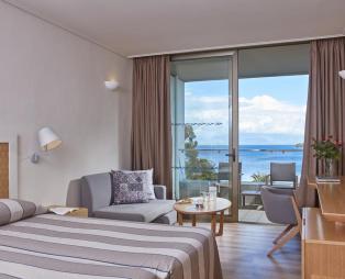 Kontokali Bay Resort & Spa