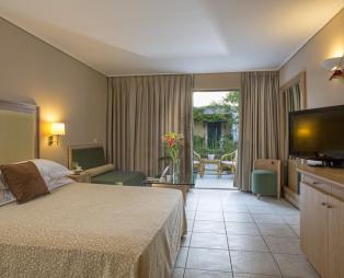 Kontokali Bay Resort & Spa