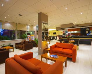 Kyparissia Beach Hotel