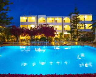 Kyparissia Beach Hotel