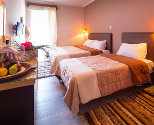 Kyparissia Beach Hotel
