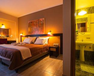 Kyparissia Beach Hotel
