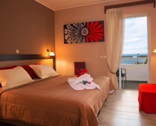 Kyparissia Beach Hotel