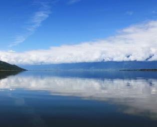 Σέρρες & Λίμνη Κερκίνη: Ομορφιά που κόβει την ανάσα
