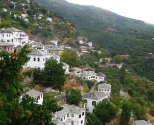 Πήλιο και Στούπα: Και βουνό και βουτιές