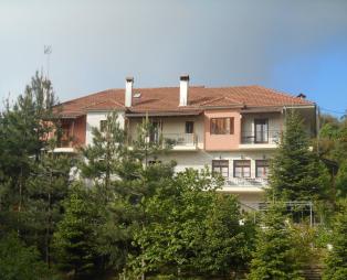 Traditional Guesthouse Marousio