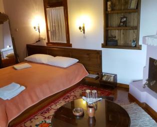 Traditional Guesthouse Marousio