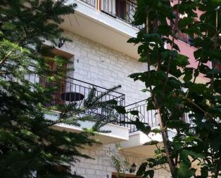 Traditional Guesthouse Marousio