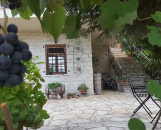 Traditional Guesthouse Marousio