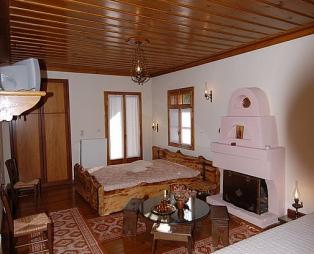 Traditional Guesthouse Marousio