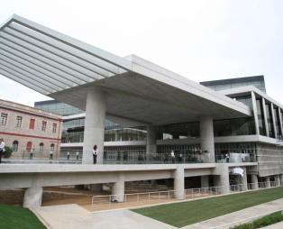 Το μουσείο της Ακρόπολης το έκτο καλύτερο παγκοσμίως