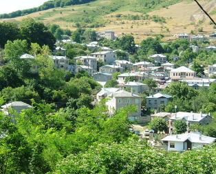 Φλώρινα: Άγρια φύση και καλλιτεχνική ατμόσφαιρα