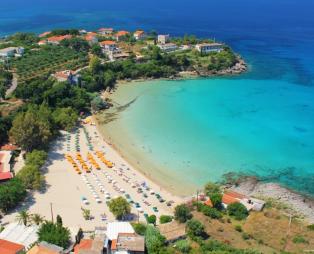 Πήλιο και Στούπα: Και βουνό και βουτιές