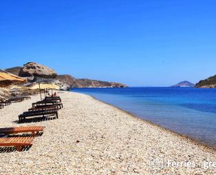 CNN: Αυτό είναι το ελληνικό νησί όπου άρχισε το τέλος του κόσμου