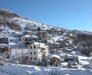 Φλώρινα: Άγρια φύση και καλλιτεχνική ατμόσφαιρα