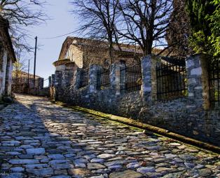 Πήλιο και Στούπα: Και βουνό και βουτιές