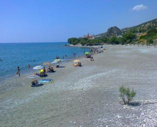 Porto Kastri Studios