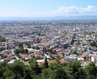 Σέρρες & Λίμνη Κερκίνη: Ομορφιά που κόβει την ανάσα