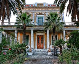 Στις Σπέτσες… για την Αρμάτα