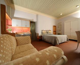 Taleton Eco Guest House