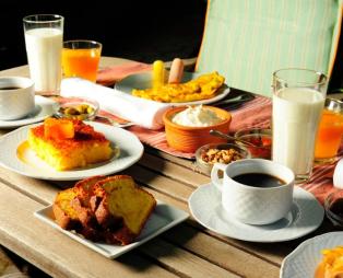 Taleton Eco Guest House
