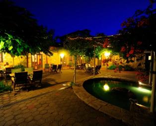 Taleton Eco Guest House
