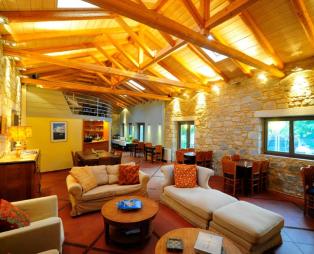 Taleton Eco Guest House