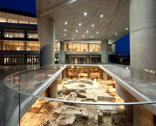 Το μουσείο της Ακρόπολης το έκτο καλύτερο παγκοσμίως