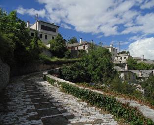 Ζαγόρι: 46 χωριά γεμάτα εικόνες απαράμιλλης ομορφιάς